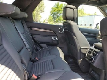 Land Rover Discovery V 2024 Land Rover Discovery 2024, 3.0L, 4x4, METROPOLITAN EDITION, od ubezpieczal, zdjęcie 8