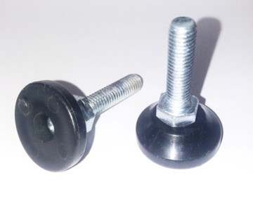 SL-SP7 Athletic stopka ze śrubą M8 do BOX-100