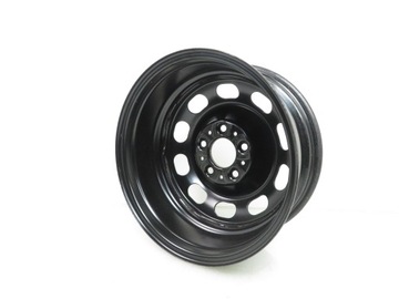 DISK OCELOVÝ 16'' BMW F20 F21 E90 5X120 ET40