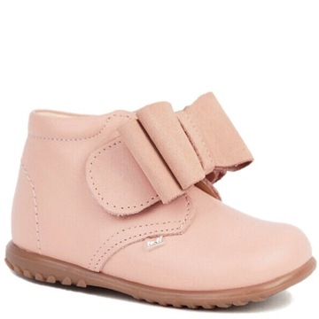 EMEL 1077E ОБУВЬ ДЛЯ ОДИН ГОДА ОБУВЬ ДЛЯ ДЕВОЧЕК Размер 20