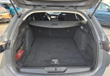 Peugeot 2023 Peugeot 308 1,5 BlueHDI 130KM aut - Allure - bezwypadkowy, serwisowany, FV, zdjęcie 23