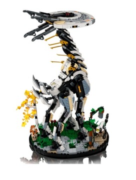 LEGO 76989 GAMING HORIZON FORBIDDEN WEST ЖИРАФ