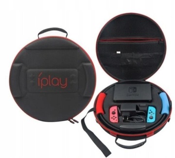 Ring Fit Adventure Switch pokrowiec etui z paskiem