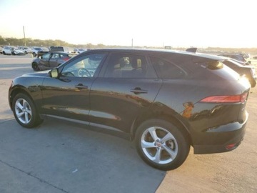 Jaguar F-Pace 2020 Jaguar F-Pace 2020 JAGUAR F-PACE PREMIUM silnik 2.0 L 2.0 Benzyna 247KM, zdjęcie 2