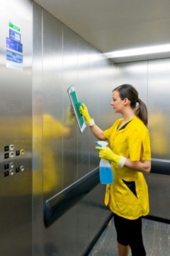 Базовый набор TTS Clean Glass + 5 вставок