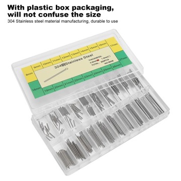 Браслет для часов 0,9 мм Pins Ассортимент