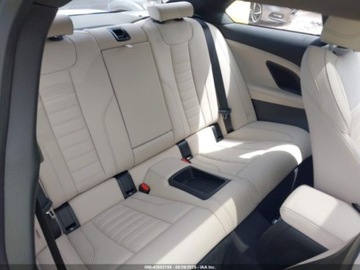 BMW Seria 2 F74 2025 BMW Seria 2 M240i xDrive 2025 3.0l 3.0 Benzyna 382KM, zdjęcie 11