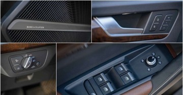 Audi Q5 II SUV 2.0 TFSI 252KM 2018 Audi Q5 Audi Q5 III 2.0 TFSI Quattro 252KM 2.0 Benzyna 252KM, zdjęcie 23
