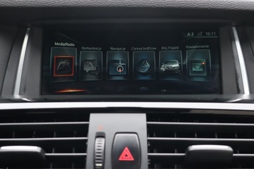 BMW X3 F25 SUV 2.0 20d 190KM 2016 BMW X3 xDrive20d, Salon Polska, Serwis ASO, zdjęcie 18