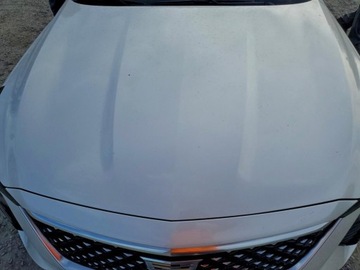 Cadillac 2025 Cadillac CT5 Premium Luxury 2025 2.0L 2.0 Benzyna 237KM, zdjęcie 6