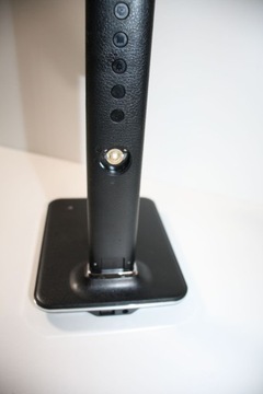 НАСТОЛЬНАЯ ЛАМПА BRANDSON 42 СВЕТОДИОДА, С РЕГУЛИРОВКОЙ, СКЛАДНАЯ, РЕГУЛИРУЕМАЯ