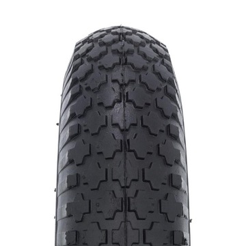 КОЛЕСО ДЛЯ ТАЧКИ 4.00-8 2PR