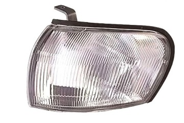 DEPO SMĚROVKA SUBARU IMPREZA 08.92-12.00 LE