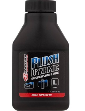 Rock Shox Maxima Plush Dynamic Light масло 120мл
