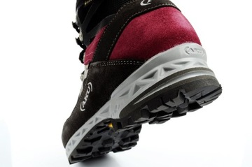 Buty trekkingowe Aku Trekker Pro GORE-TEX [847374]