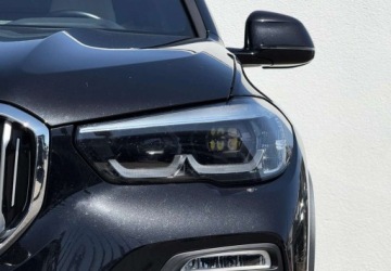 BMW X5 G05 2021 BMW X5 Pierwszy wlasciciel Gwarancja Bezwypadkowy FVAT23 3.0, zdjęcie 5