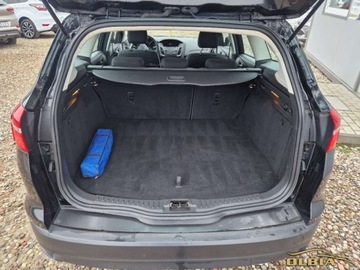 Ford Focus III Kombi Facelifting 1.0 EcoBoost 125KM 2016 Ford Focus 1.0EcoBoost 125Km 1-Wlasciciel Zadbany Benzyna 125KM, zdjęcie 13