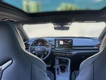Cupra Terramar SUV 1.5 eTSI 150KM 2025 Cupra Terramar Digatal Drive/ Edge/ Intelligente/, zdjęcie 25