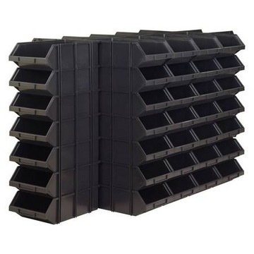 Pojemnik magazynowy Modułbox 2.1