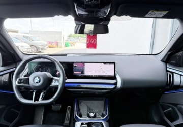 BMW X3 G45 2024 BMW X3 I wlasciciel M Sport Hak Gwarancja Bezwypadkowy FVAT23, zdjęcie 20
