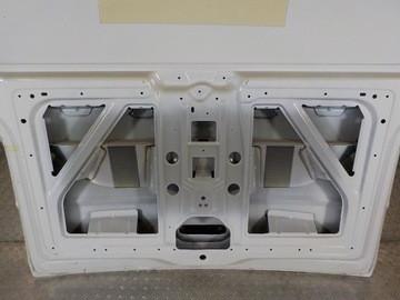VW T6 15-19 VÍKO KUFRU ZADNÍ