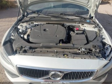 Volvo 2021 Volvo S60 Volvo S60 T5 Momentum, od ubezpieczalni 2.0 Benzyna 250KM, zdjęcie 9