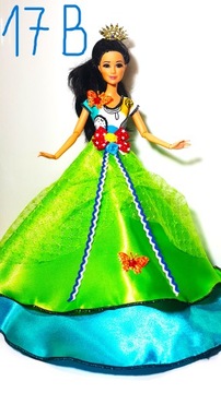 ОДЕЖДА ДЛЯ КУКЛЫ, КАЧЕСТВО, ВЫКРОЙКА