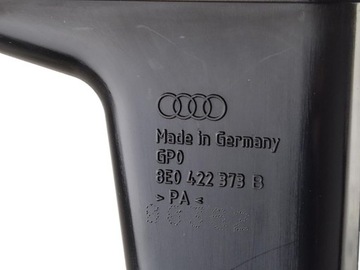 OE VAG POWER БАК AUDI A4 B6