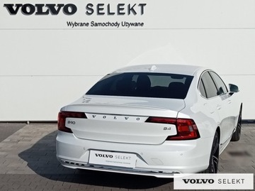 Volvo S90 II 2023 Volvo S90 B4 Benzyna | Plus Bright | aut | FV23% |, zdjęcie 5