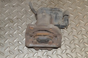 BMW 5 F10 520D 2011 RHD ZADNÍ LEVÝ TŘMEN BRZDOVÝ Z BOK