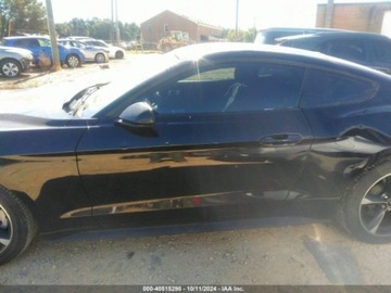 Ford Mustang VI 2020 Ford Mustang 2020r., ECOBOOST, od ubezpieczalni 2.3 Benzyna 310KM, zdjęcie 3