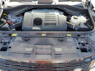 Land Rover Range Rover Sport III SUV Plug-In 3.0 460e 460KM 2025 Land Rover Range Rover Sport 2025 LAND ROVER RANGE ROVER SPORT DYNAMIC SE, zdjęcie 11
