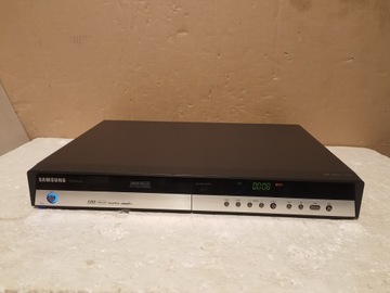 DVD-диск SAMSUNG-HR750