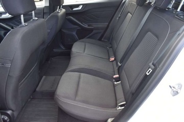 Ford Focus IV Kombi Facelifting 1.0 EcoBoost 125KM 2023 Ford Focus SalonPL 1.0 125KM Combi Titanium Climatronic Tempomat LED VAT23, zdjęcie 27