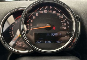 Mini Countryman F60 2019 MINI Countryman Kamera Cofania l Podgrzewany Fotel l Nawigacja l PL 1.5, zdjęcie 14