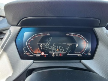 BMW Seria 1 F40 2023 BMW 118 BMW 118 BMW 118i Bezwypadkowe, salon Polsk, zdjęcie 16