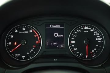 Audi A3 8V Limousine Facelifting 1.5 35 TFSI 150KM 2020 Audi A3 35 TFSI, Salon Polska, Serwis ASO, Skóra, zdjęcie 7