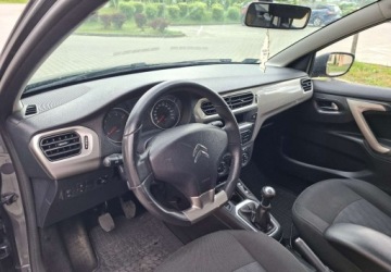 Citroen C-Elysee II Sedan 1.6 BlueHDi 99KM 2016 Citroen C-Elysee Zarejestrowany - ubezpieczony - bardzo oszczedny 1.6, zdjęcie 18