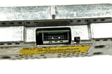 DISPLEJ AUTORÁDIO NAVIGACE GPS LAGUNA II ESPACE IV 8200029616 ORIGINÁLNÍ EU!