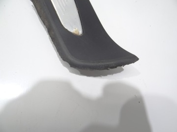 БОКОВЫЕ НАКЛАДКИ BMW E60 M PACK 7898147 КОМПЛЕКТ