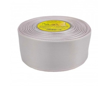 Taśma atłasowa wstążka 25yd x 4cm