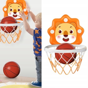 МИНИ-КОРЗИНА ДЛЯ МЯЧА SHIELD BASKETBALL BOARD