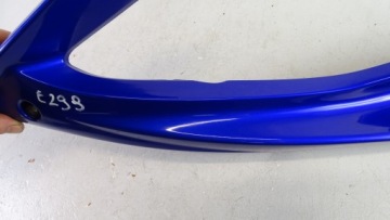 E299 Yamaha YZF R6 RJ15 R6RJ15 капот обтекатель боковая крышка