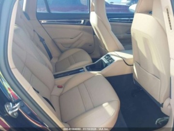 Porsche Panamera II Executive 3.0 330KM 2018 Porsche Panamera Panamera 4 3.0 Benzyna 330KM, zdjęcie 6