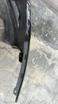 HYUNDAI I40 2015- FACELIFT NÁRAZNÍK PŘEDNÍ