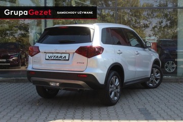 Suzuki Vitara III 2024 Suzuki Vitara 1.4 Premium Plus | drugi komplet opon | WYPRZEDAŻ rocznika, zdjęcie 1