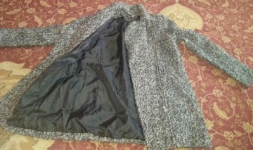 весеннее пальто 10. куртка