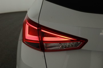 Seat Arona Crossover 1.0 EcoTSI 115KM 2020 Seat Arona 1.0 TSI, Salon Polska, Serwis ASO, zdjęcie 18