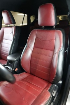 Toyota RAV4 IV MPV Facelifting 2.0 Valvematic 152KM 2017 Toyota RAV4 2.0 Premium 4x4 2.0 Benzyna 152KM, zdjęcie 7