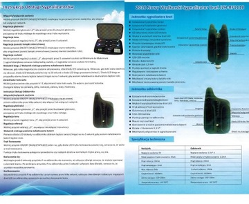 4+1 CRYSTAL RF1118 индикаторы ветвей Противоугонная защита